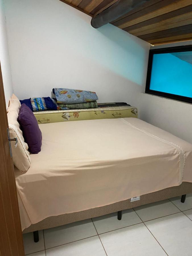 Apartment Winterville Gravata (Gravata, Pernambuco)